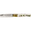 Fontenille Pataud Knife