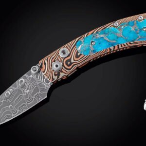 Limited Edition B09 Desert Mine Knife
