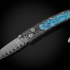 B10 Blue Nile Knife