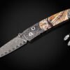 B10 Dark Ring Knife