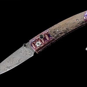 Limited Edition B10 Long Lost Knife