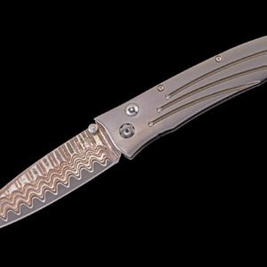 B30 Saturn III Knife