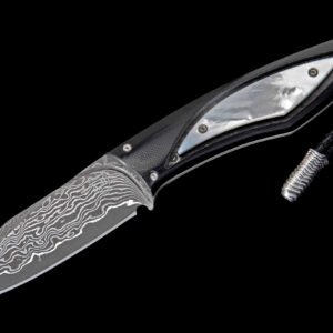 Fixed Blade F28 Coast Knife