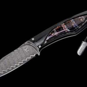 Fixed Blade F28 Epic Knife