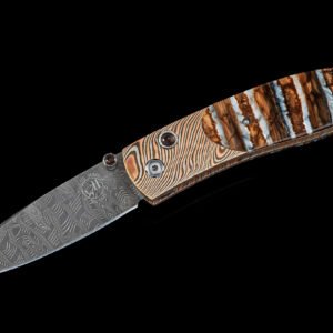 Limited Edition B05 Archetype II Knife