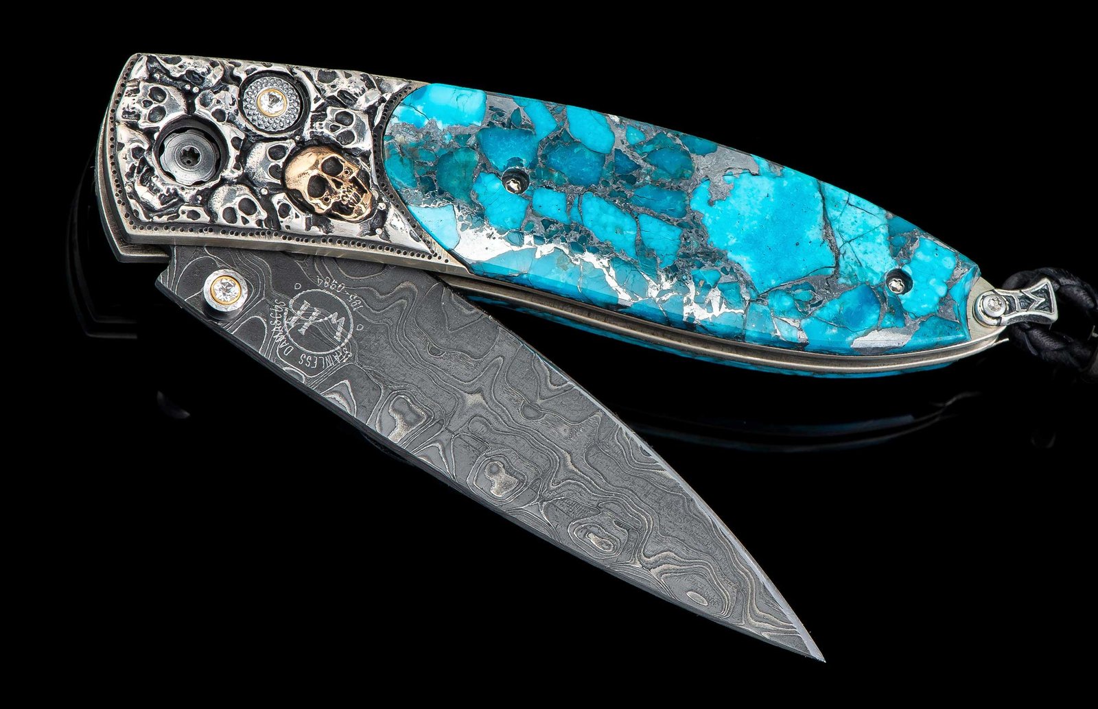 Limited Edition B05 Last Call Knife
