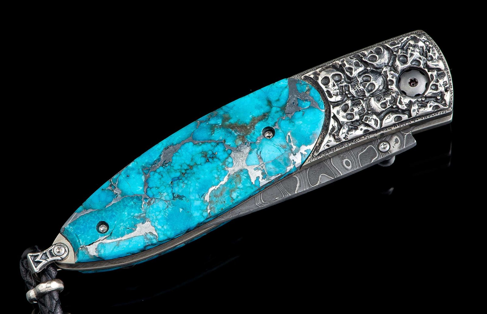 Limited Edition B05 Last Call Knife