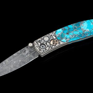 Limited Edition B05 Last Call Knife