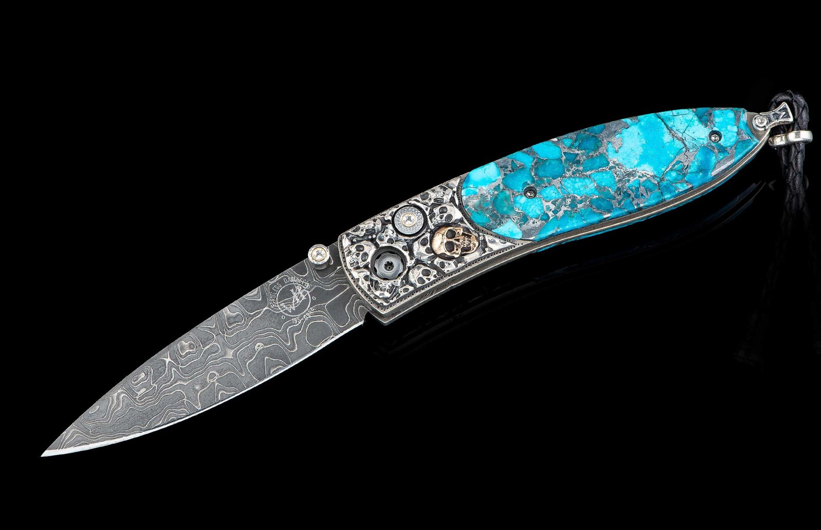 Limited Edition B05 Last Call Knife