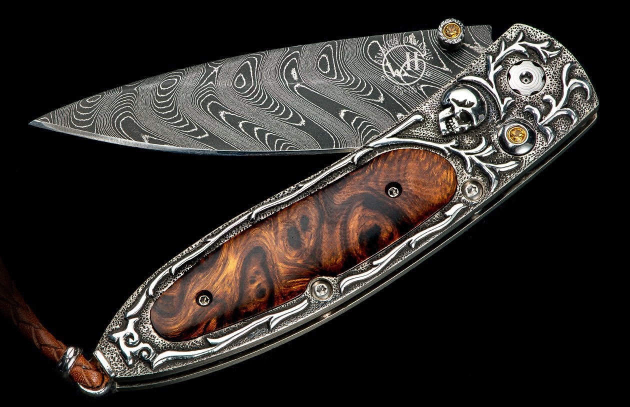 Limited Edition B05 Sierra Knife