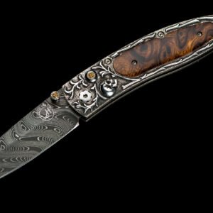 Limited Edition B05 Sierra Knife