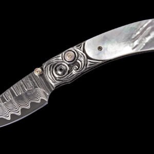 Limited Edition B09 Breaker Knife