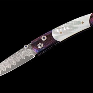 B10 Blue Sand Knife