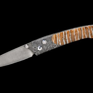 Limited Edition B10 Hieroglyph Knife