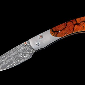 Limited Edition B12 Forest Grove Knife