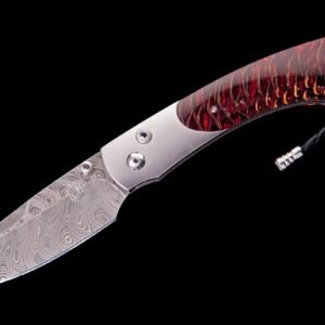 Limited Edition B12 Queensland Knife