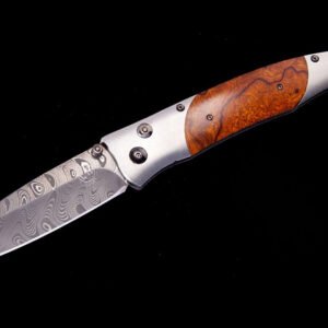Limited Edition B30 Outback Knife