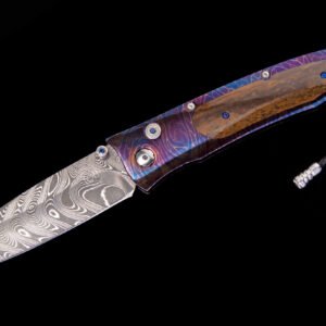 Rhino Knife