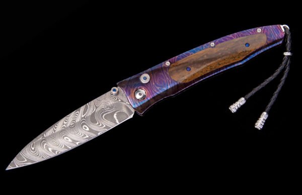 Rhino Knife