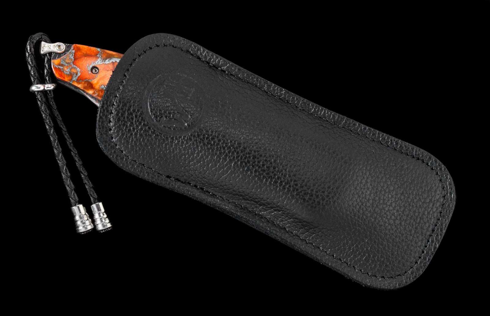 Limited Edition B30 Sunset Knife