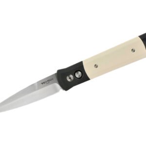 ProTech Automatic Knife - Godfather 951 Tuxedo