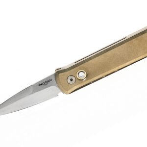 ProTech Automatic Knife - Godson 7110