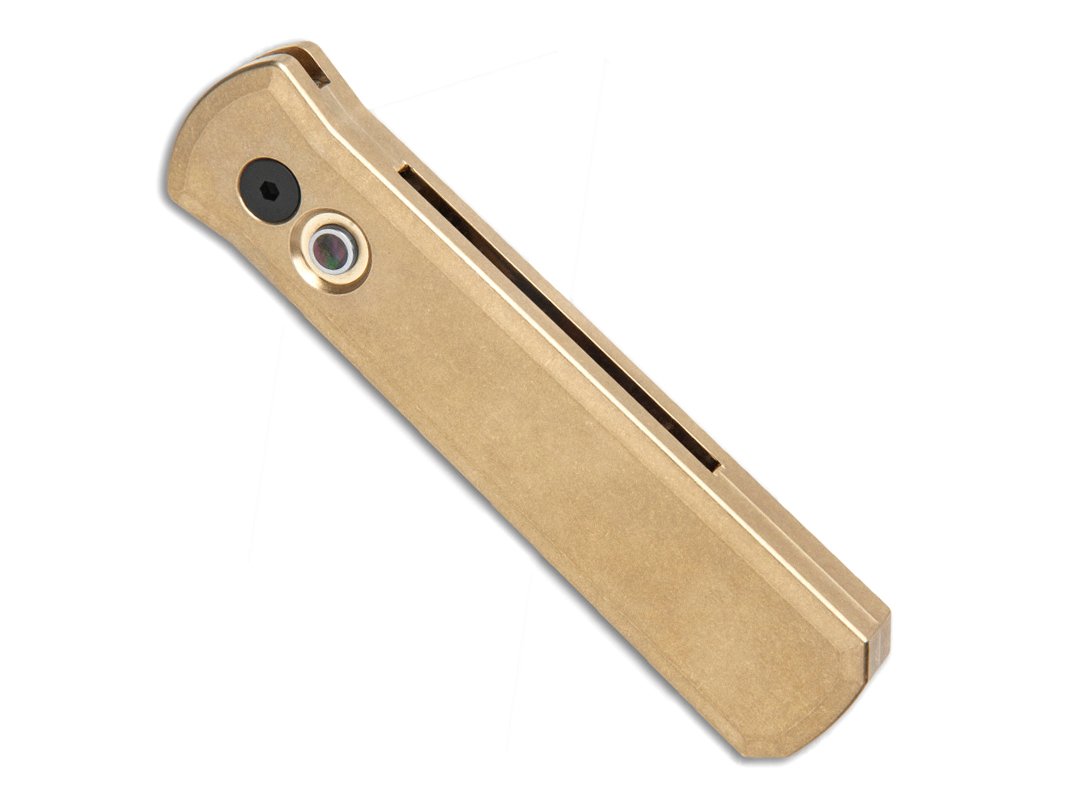 ProTech Automatic Knife - Godson 7112