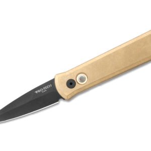 ProTech Automatic Knife - Godson 7112