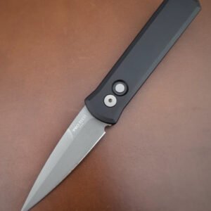 ProTech Automatic Knife - Godson 720