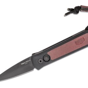 ProTech Automatic Knife - Godson 7GSD-6