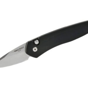 ProTech Automatic Knife - Half Breed 3605