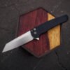 Malibu Reverse Tanto