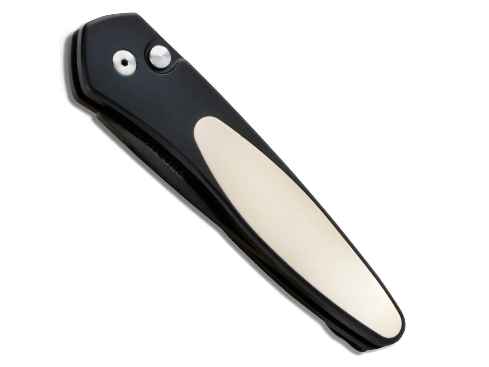 ProTech Automatic Knife - Newport 3452 Tuxedo