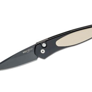 ProTech Automatic Knife - Newport 3452 Tuxedo