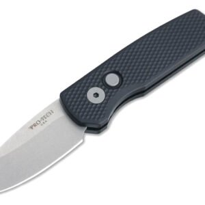 ProTech Automatic Knife - Runt Reverse Tanto 5205